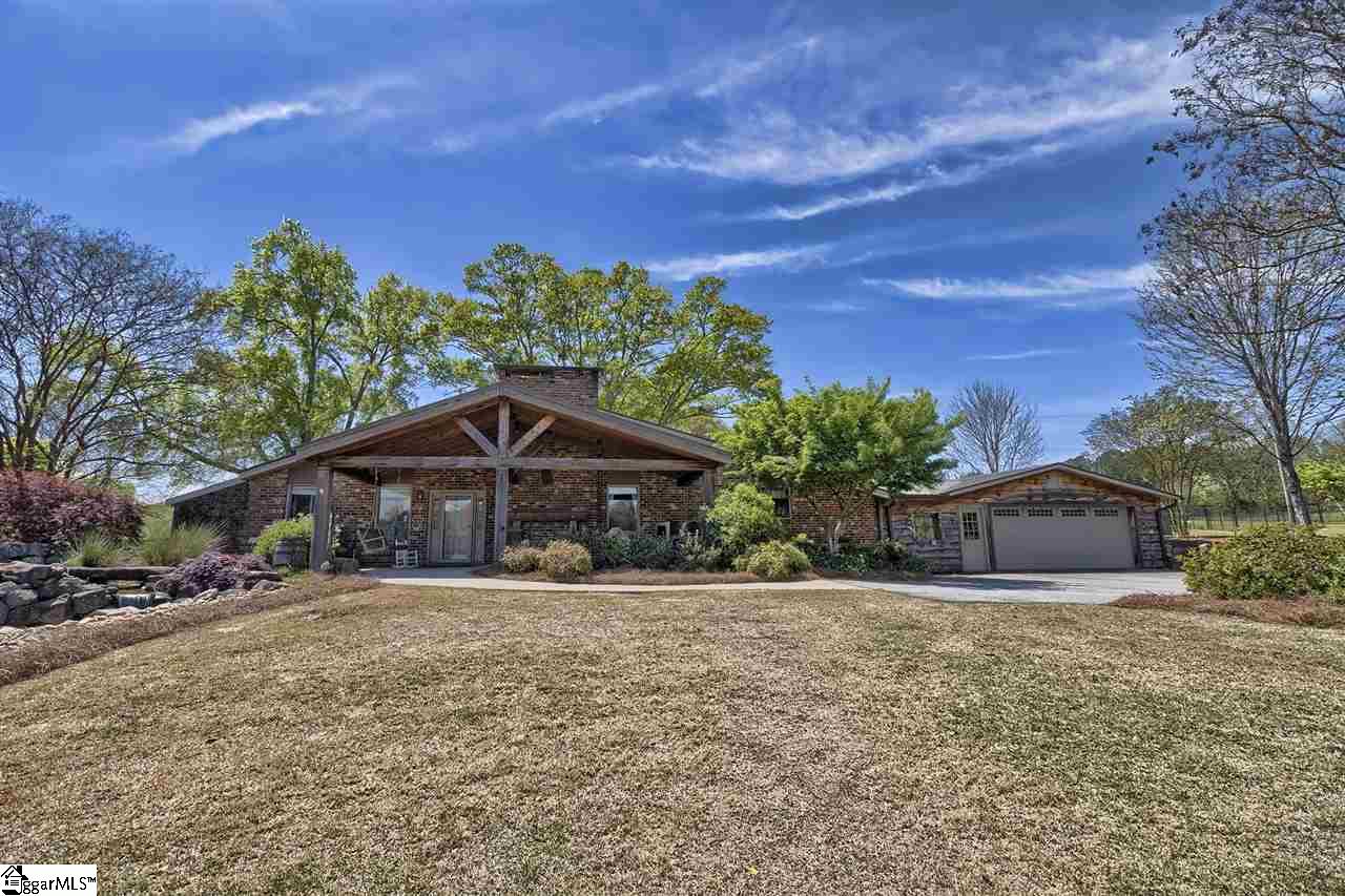 152 Turner Hill Road Easley, SC 29642 - Photo 36 of 36 Gallery Image 36