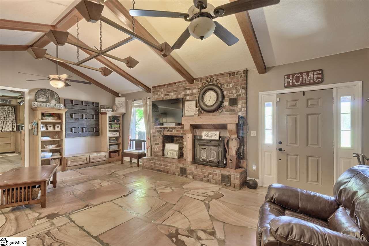 152 Turner Hill Road Easley, SC 29642 - Photo 7 of 36 Gallery Image 7