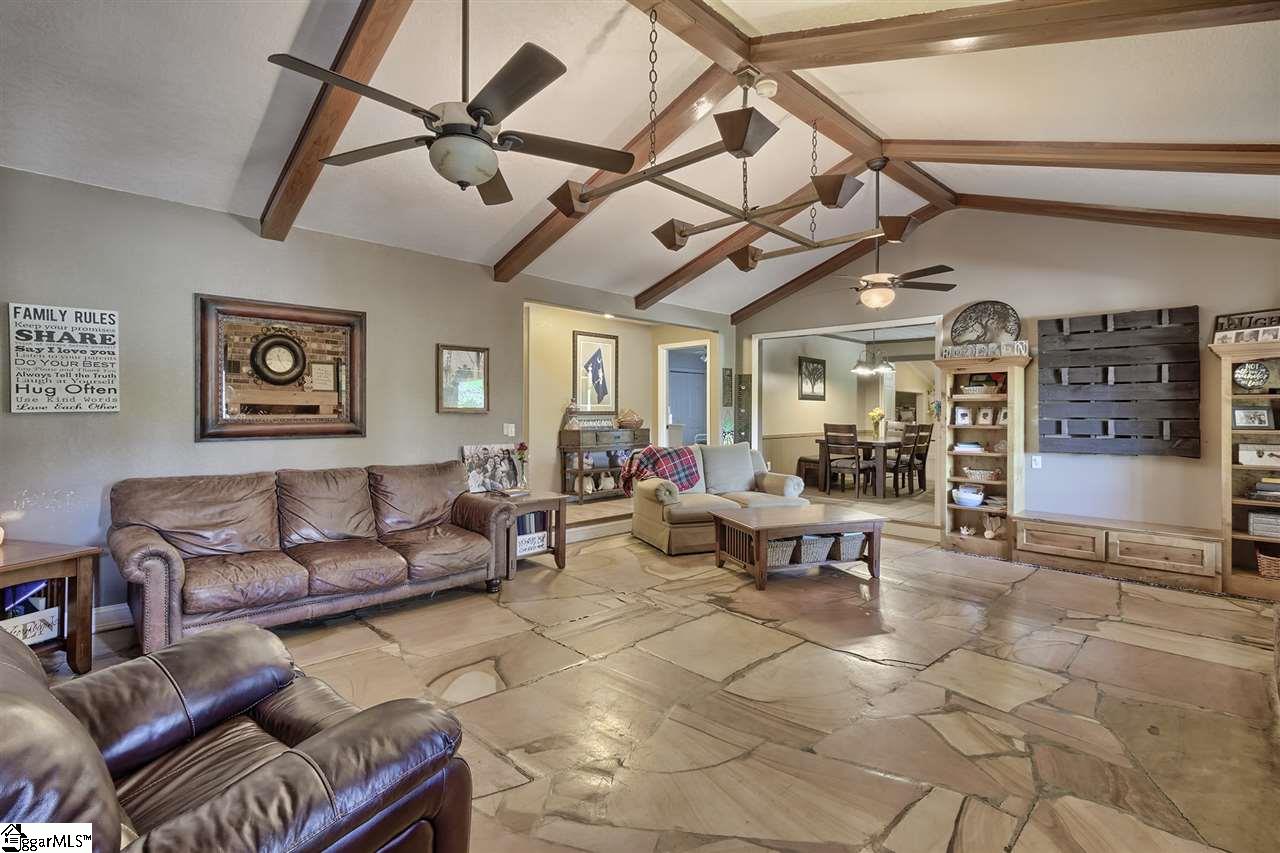 152 Turner Hill Road Easley, SC 29642 - Photo 8 of 36 Gallery Image 8