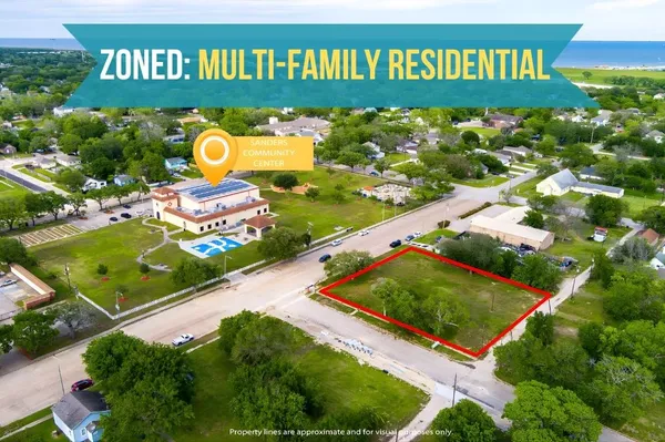 $60,000 | 423 3rd Avenue North, Texas City, TX 77590