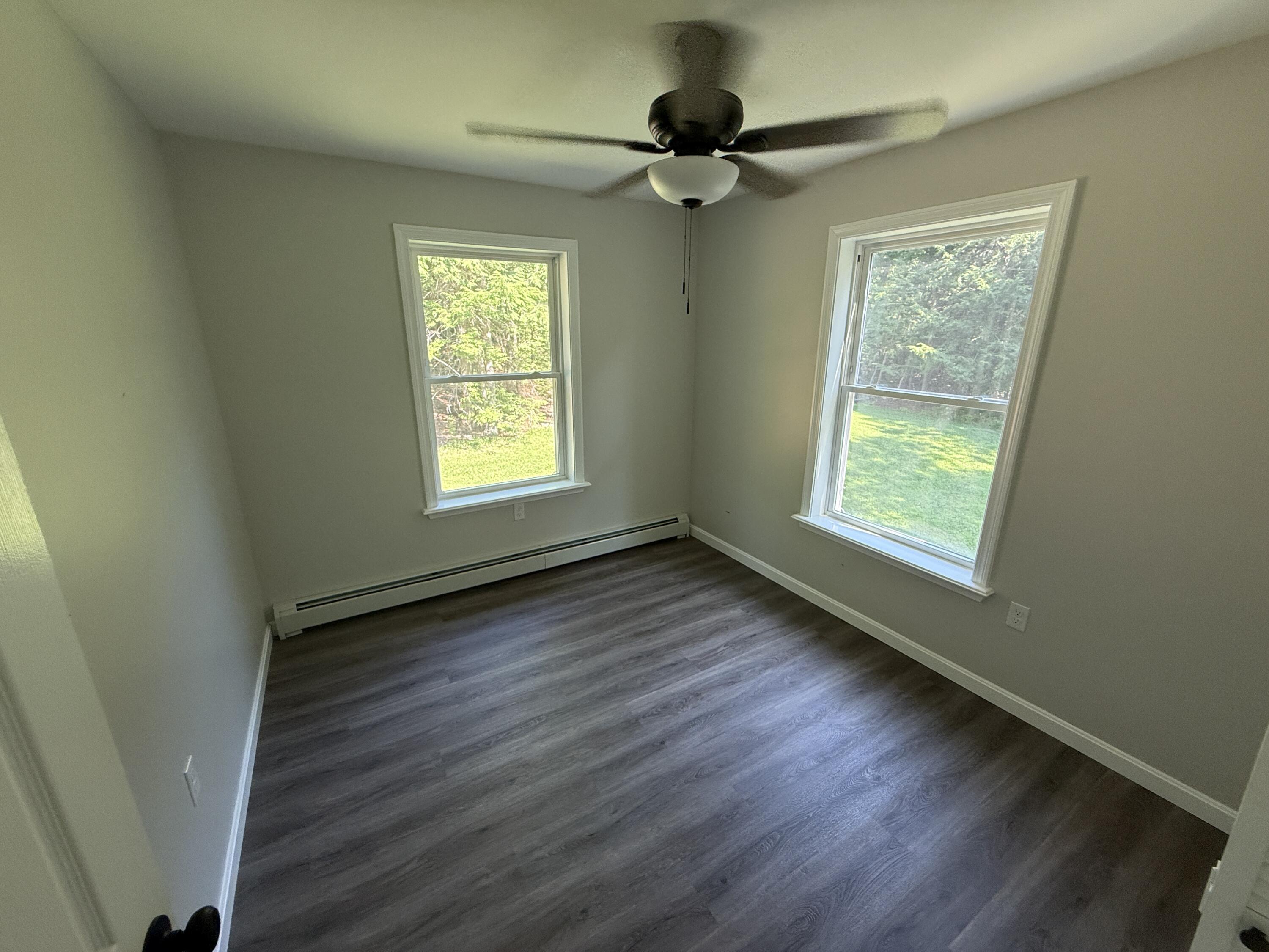 457 South Reynolds Road Winslow, ME 04901 - Photo 17 of 24 3rd Bedroom