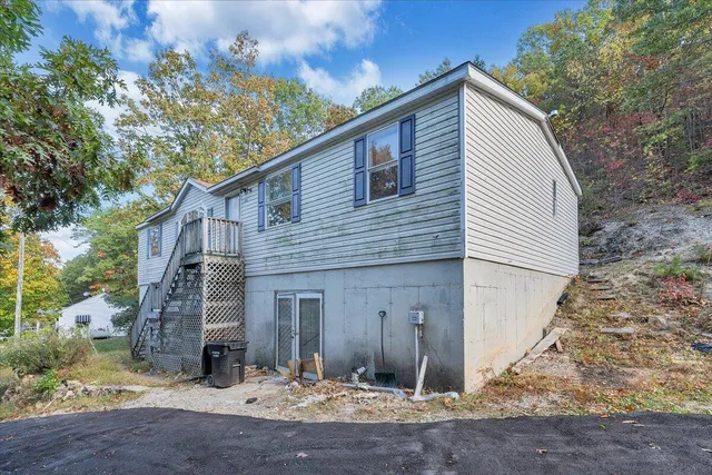 $105,000 | 3120 Powell Drive, Salem, VA 24153