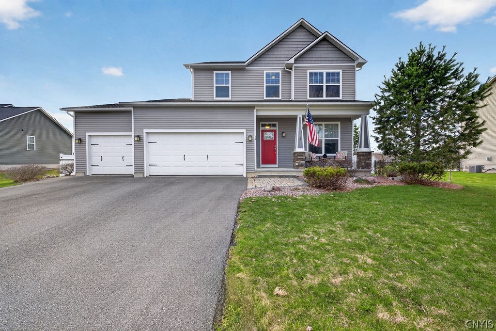 9681 Beaver Watch Path Clay, NY 13029 - Photo 1 of 1