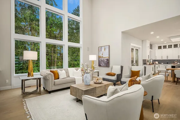 $4,990,000 | 3204 116th Avenue Northeast, Bellevue, WA 98005