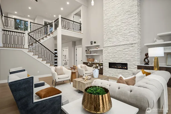 $4,990,000 | 3204 116th Avenue Northeast, Bellevue, WA 98005
