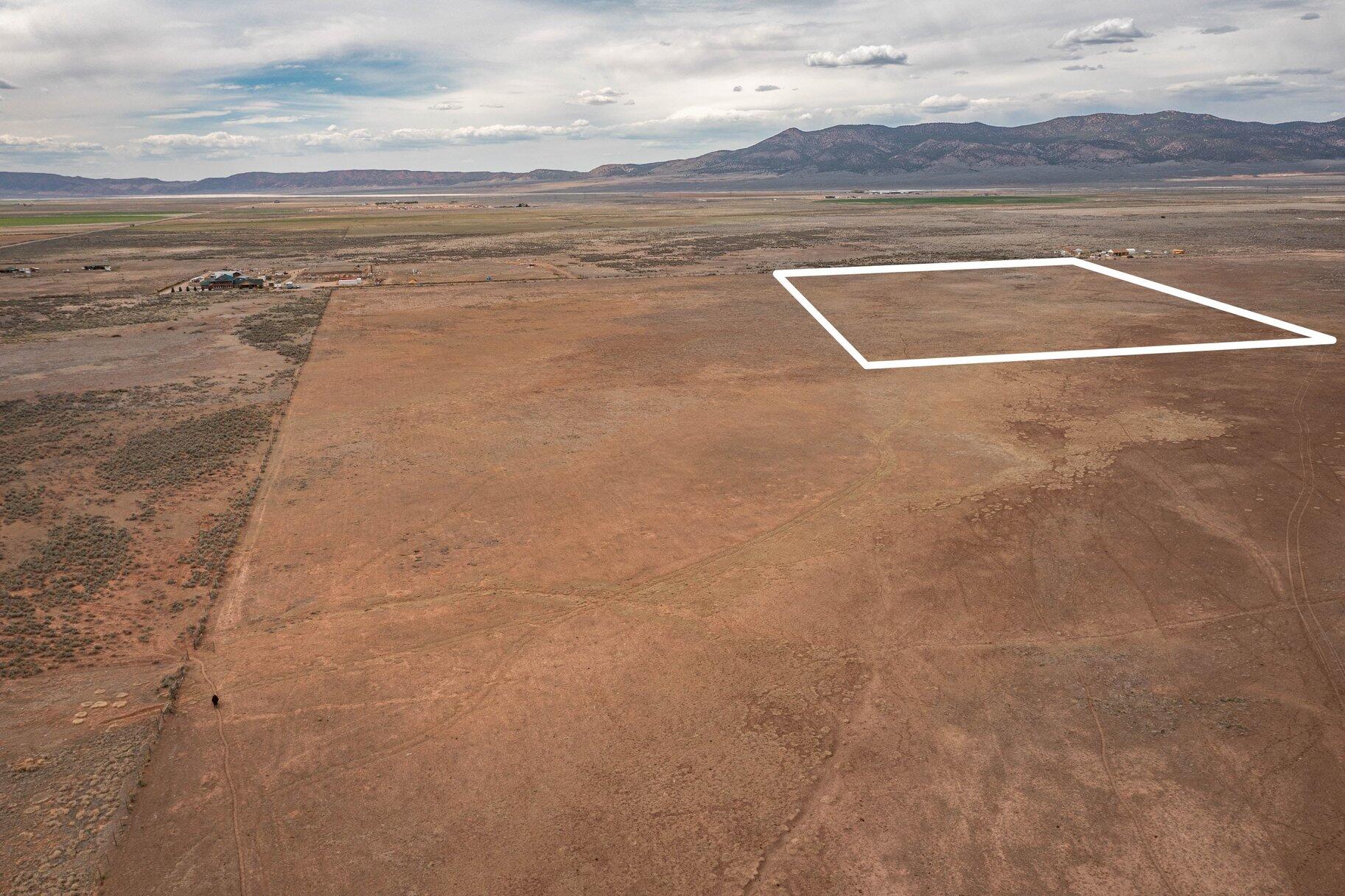 20.50 Acres On 800 Road West, Unit 10 Paragonah, UT 84760 - Photo 5 of 67 005_44_parcel_04_969