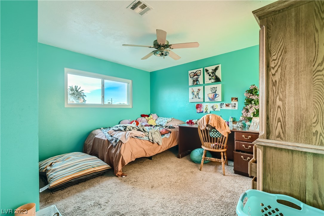 1102 Arapaho Way Boulder City, NV 89005 - Photo 8 of 12 Bedroom no.2