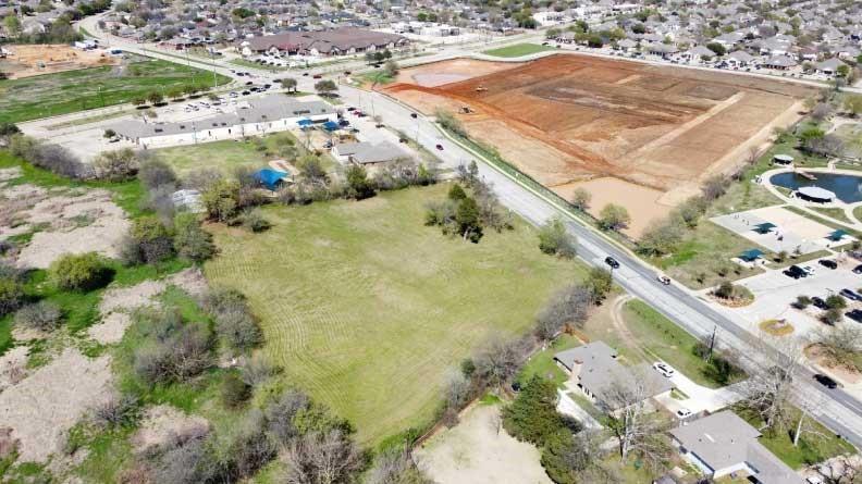 1721 North Walnut Crk Dr  