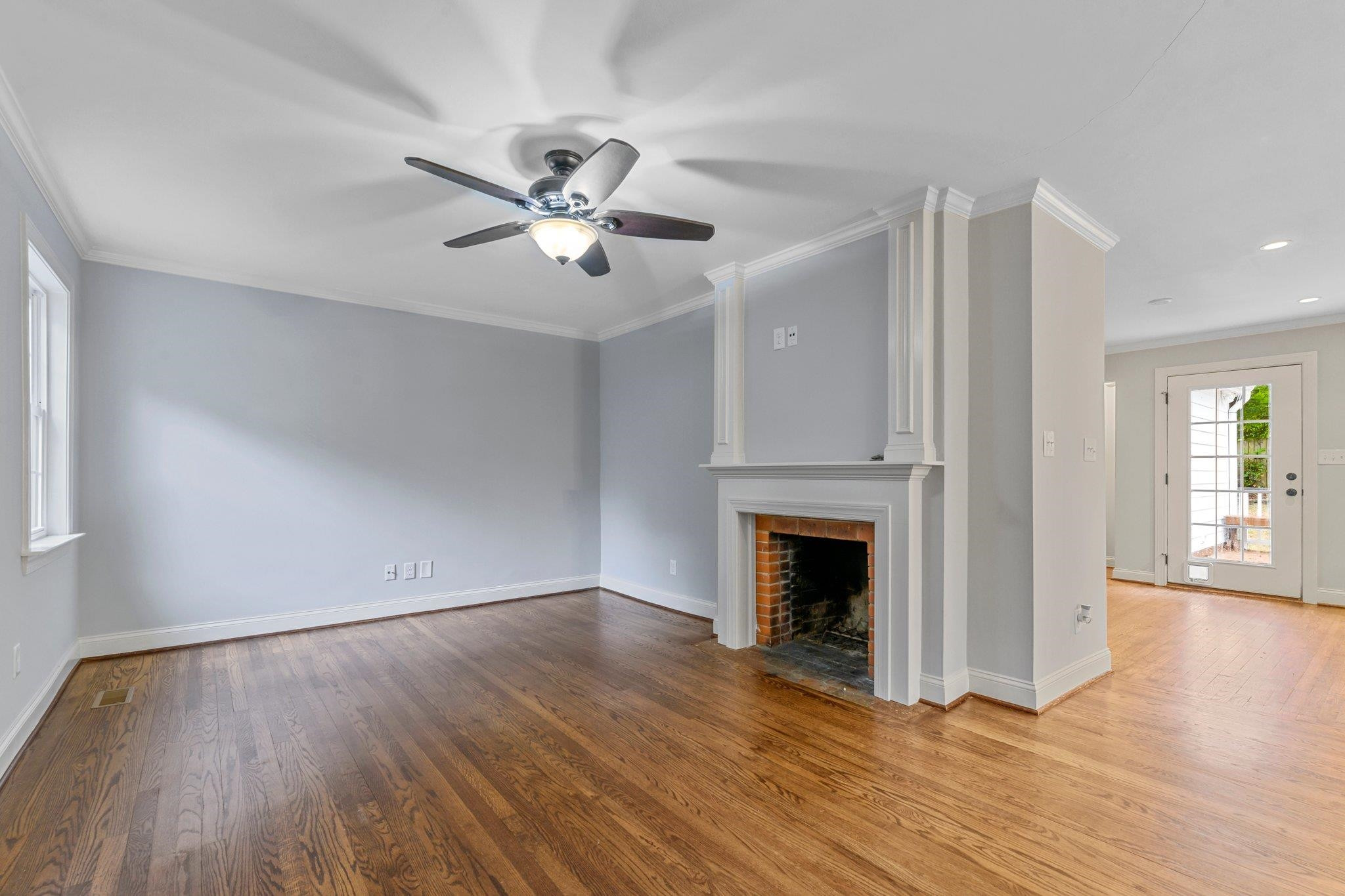307 Glascock Street Raleigh, NC 27604 - Photo 12 of 29 Photo 12