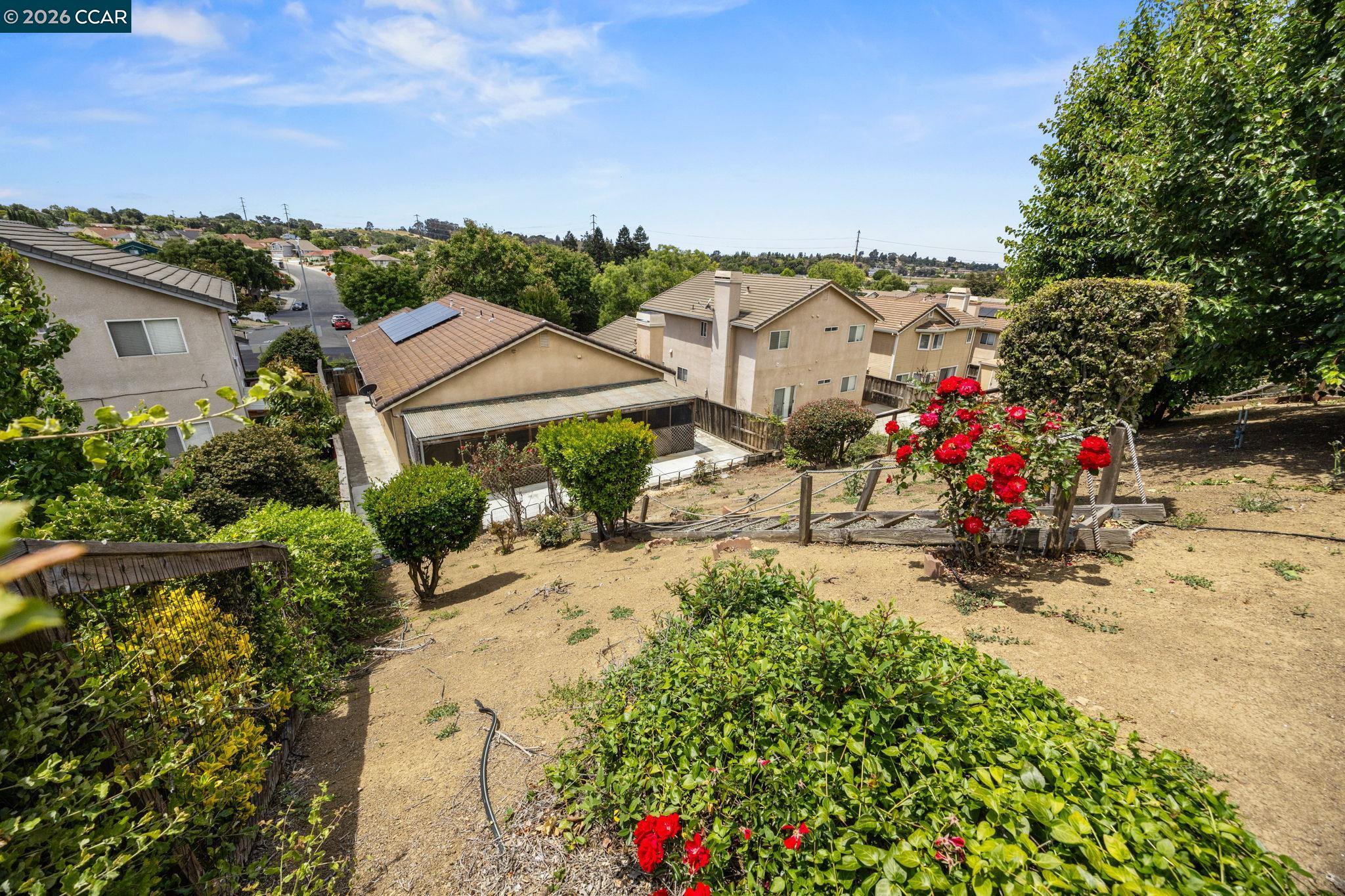 1402 Legend Circle Vallejo, CA 94591 - Photo 31 of 40