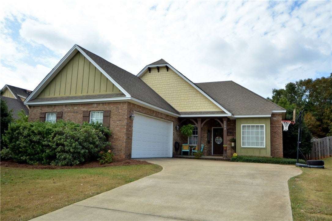 1792 Vfw Road Auburn, AL 36830 - Photo 2 of 18 Gallery Image 2