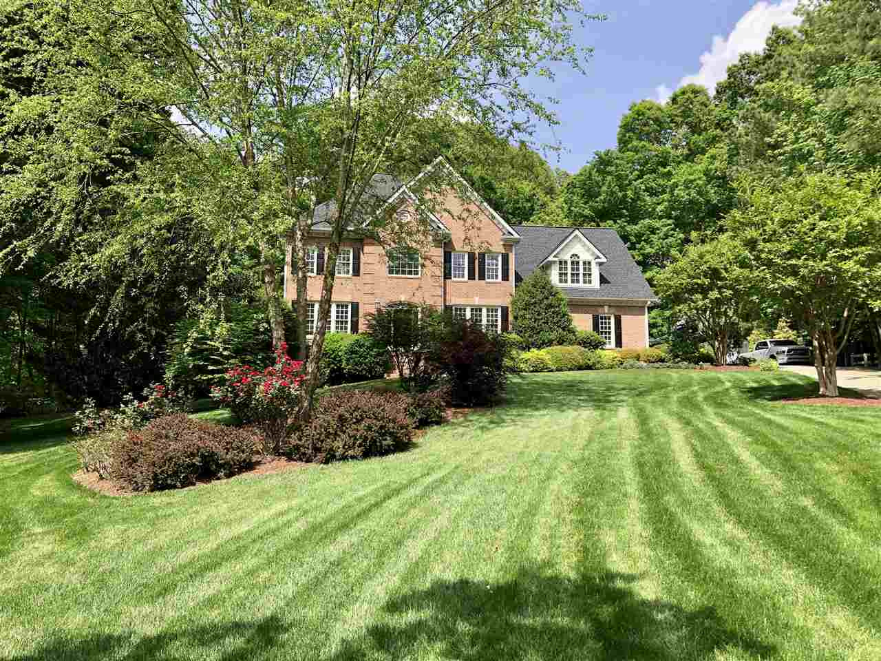 3208 Nimich Pond Way Raleigh, NC 27613 - Photo 29 of 30 Photo 29