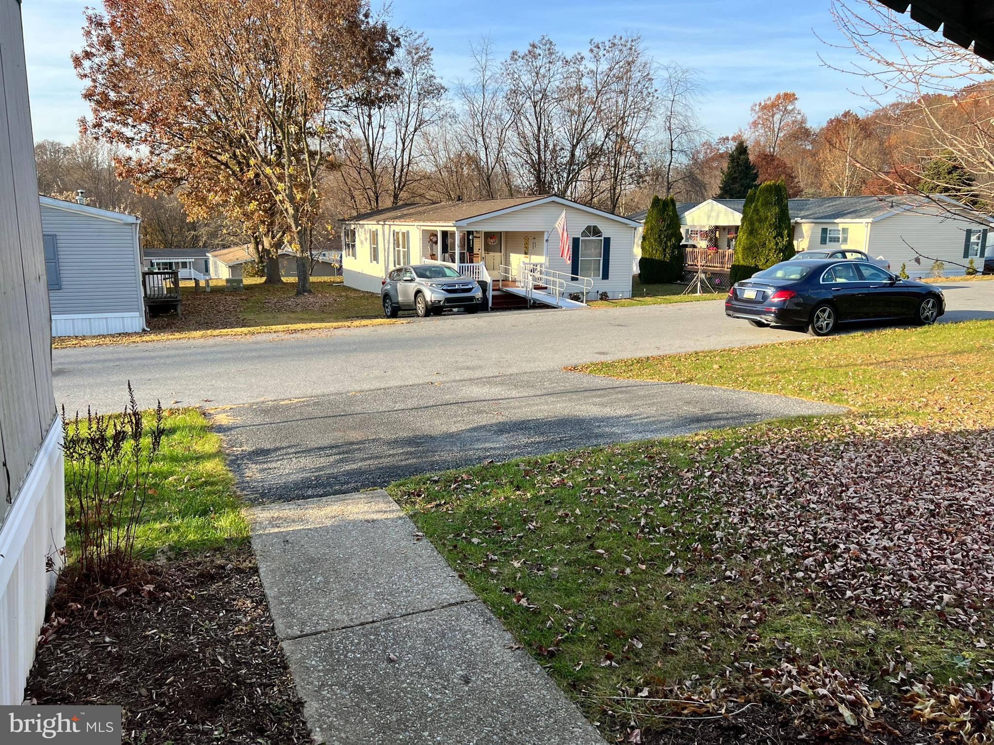 44 Christy Lane Lititz, PA 17543 - Photo 7 of 33 Two off-street parking spaces