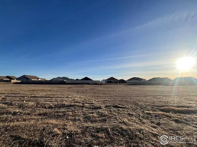 $80,000 | 0 6th Avenue, Unit LOT 2, Wiggins, CO 80654