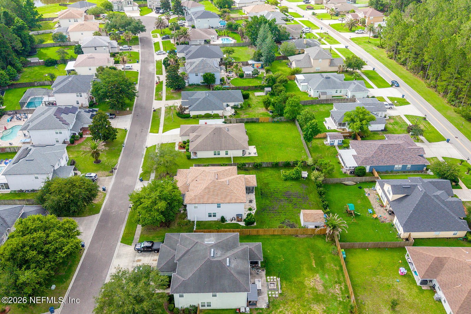 76097 Tideview Lane Yulee, FL 32097 - Photo 48 of 98 76097 Tideview Ln-43
