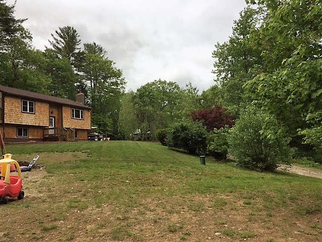 9 Old Coffeetown Road Deerfield, NH 03037 - Photo 3 of 28 Gallery Image 3