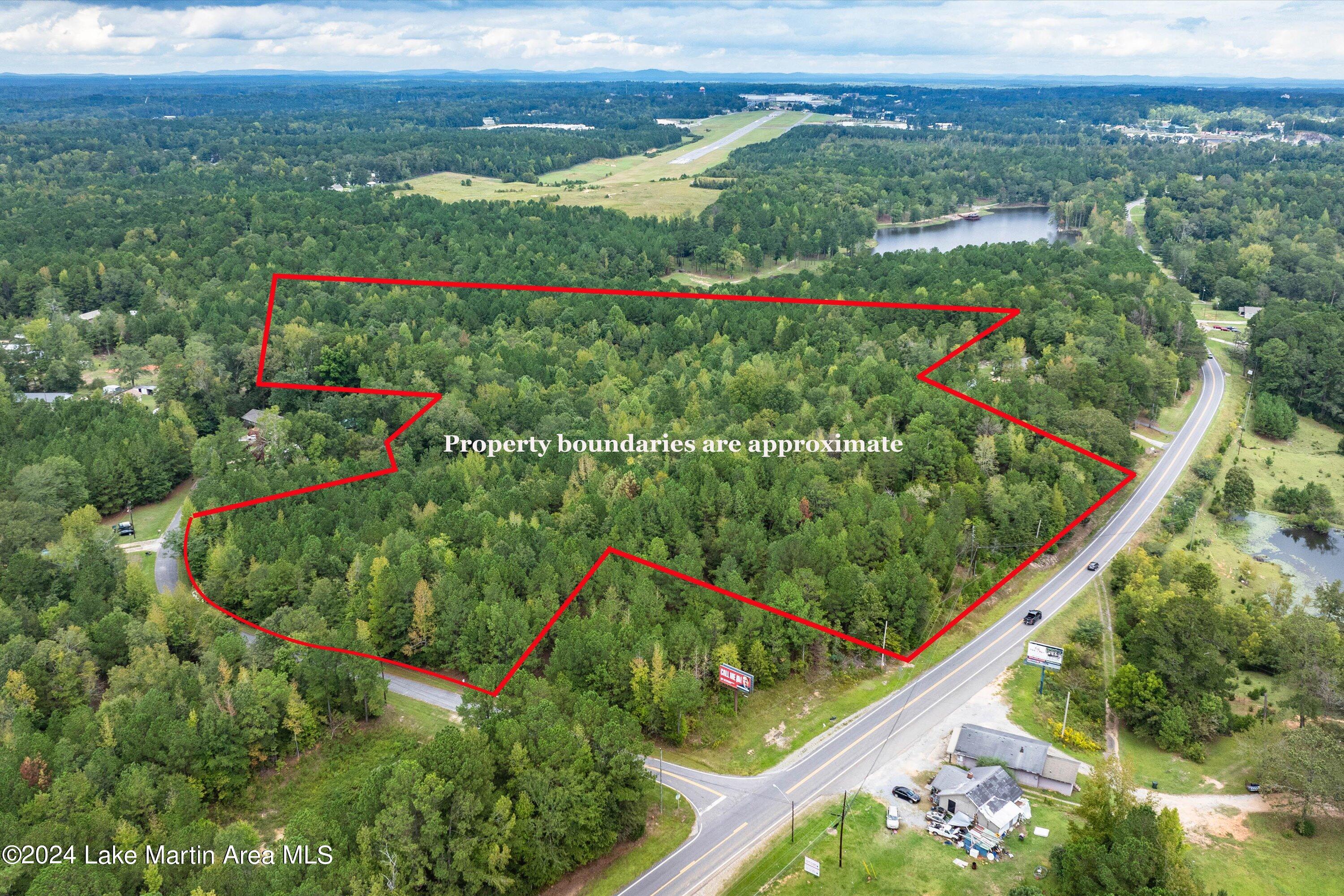0 Hwy 63 & Lamberth Road Alexander City, AL 35010 - Photo 1 of 1 4-SREM_0973