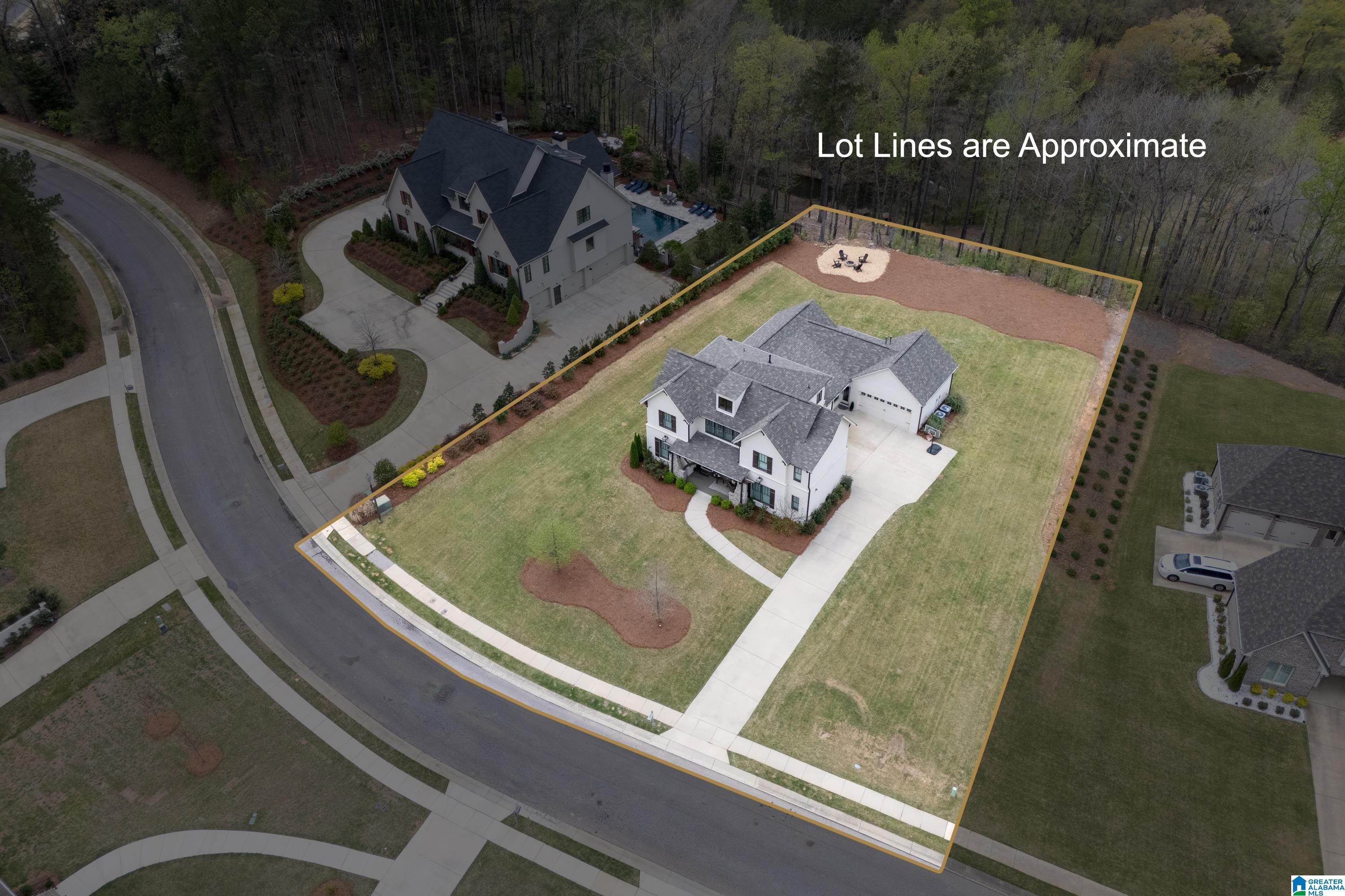 2032 Highland Gate Way Birmingham, AL 35244 - Photo 61 of 79