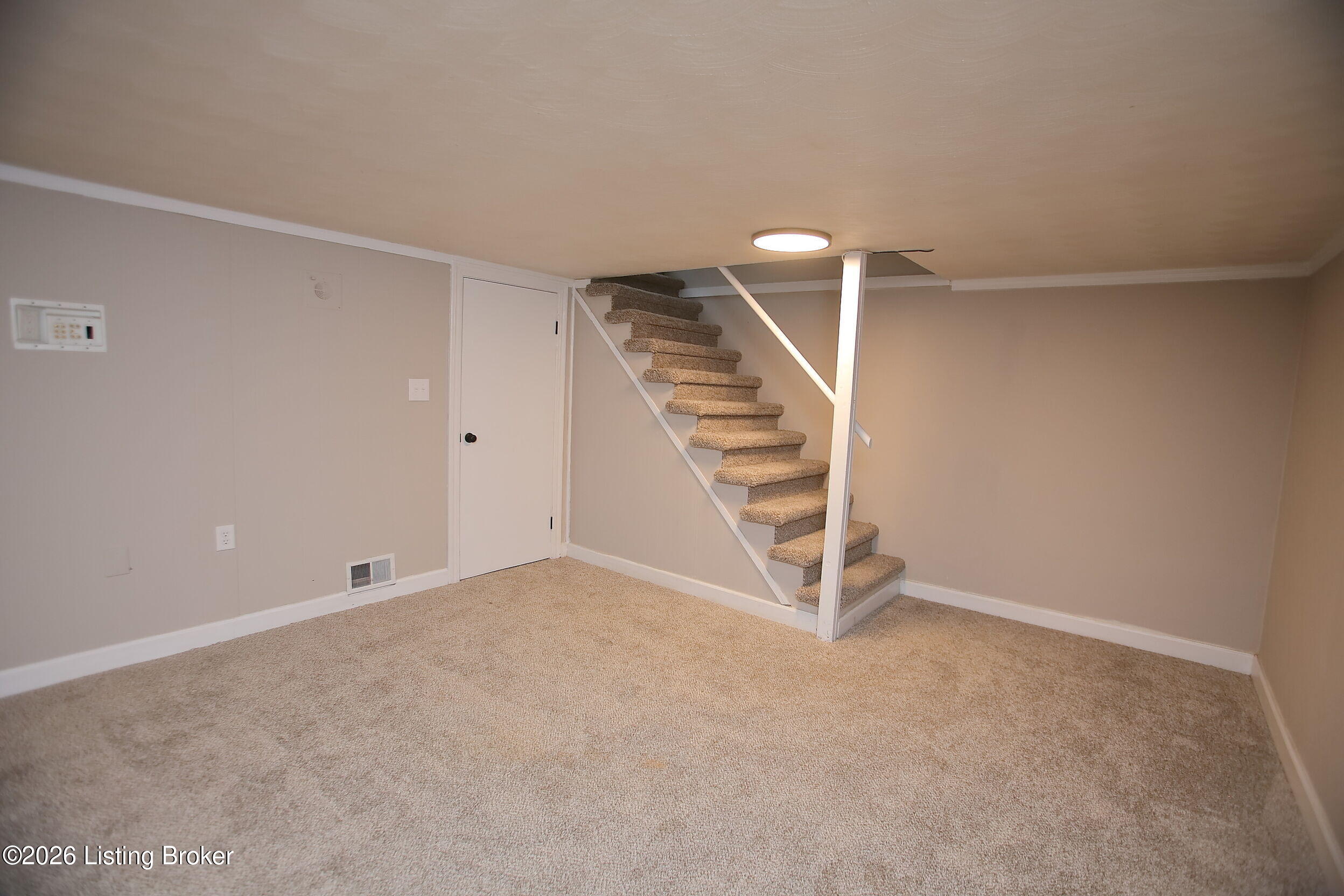 2905 Nepperhan Road Louisville, KY 40218 - Photo 38 of 56 Basement Family Room
