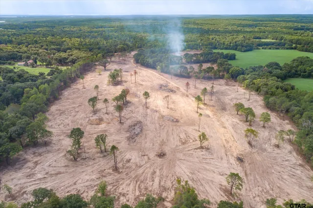 a view of a lake with beach and mountain view