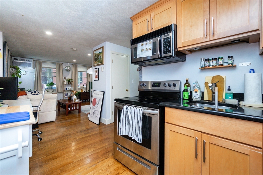 34 Washington Street, Unit 1A Boston, MA 02129 - Photo 11 of 18