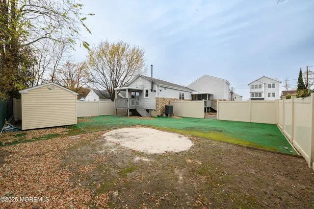 $3,500 | 136 7th Street, Keansburg, NJ 07734