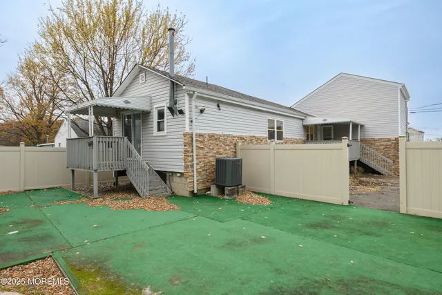 $3,500 | 136 7th Street, Keansburg, NJ 07734