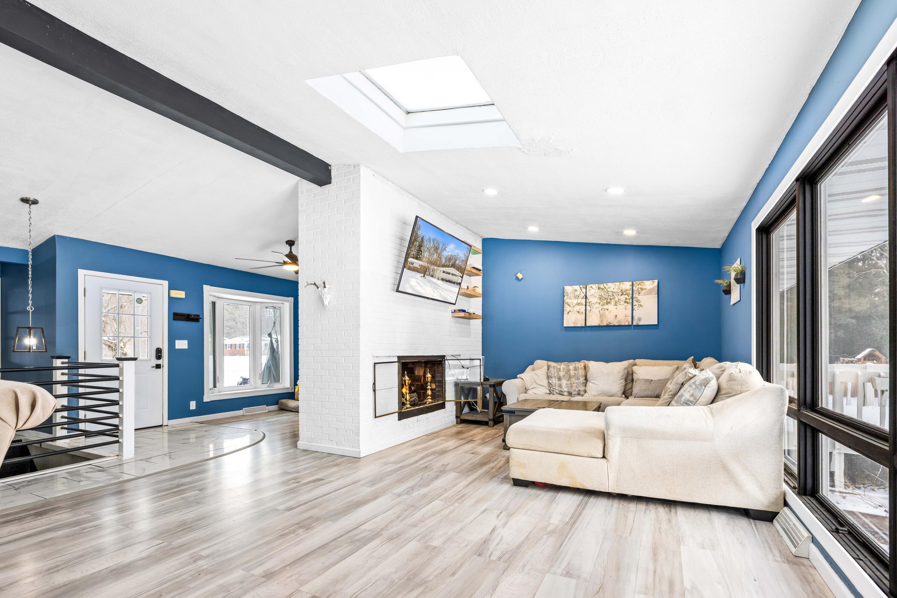 33 Shortridge Road Battle Creek, MI 49015 - Photo 3 of 26 _P7A2659_E