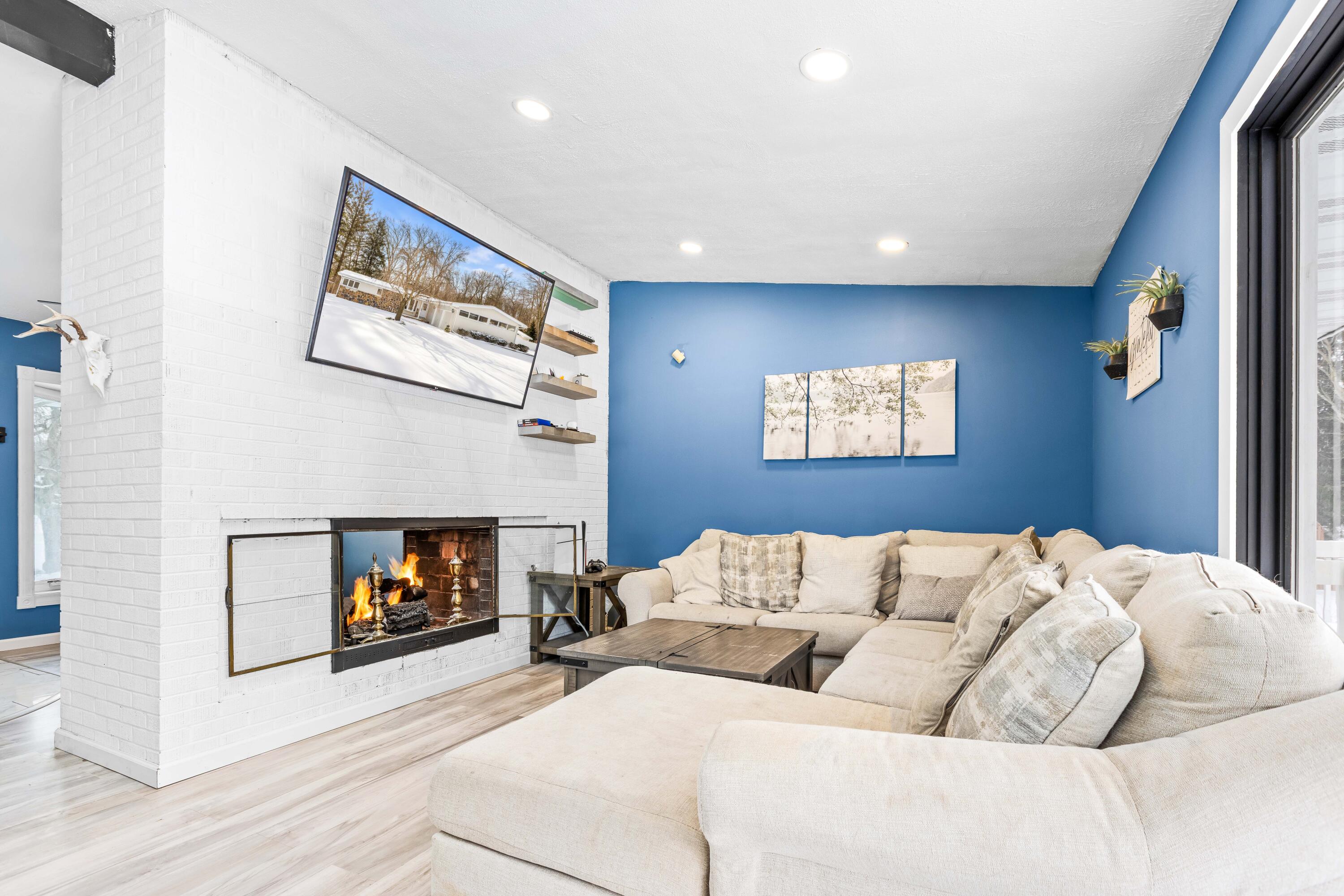 33 Shortridge Road Battle Creek, MI 49015 - Photo 4 of 26 _P7A2668_E