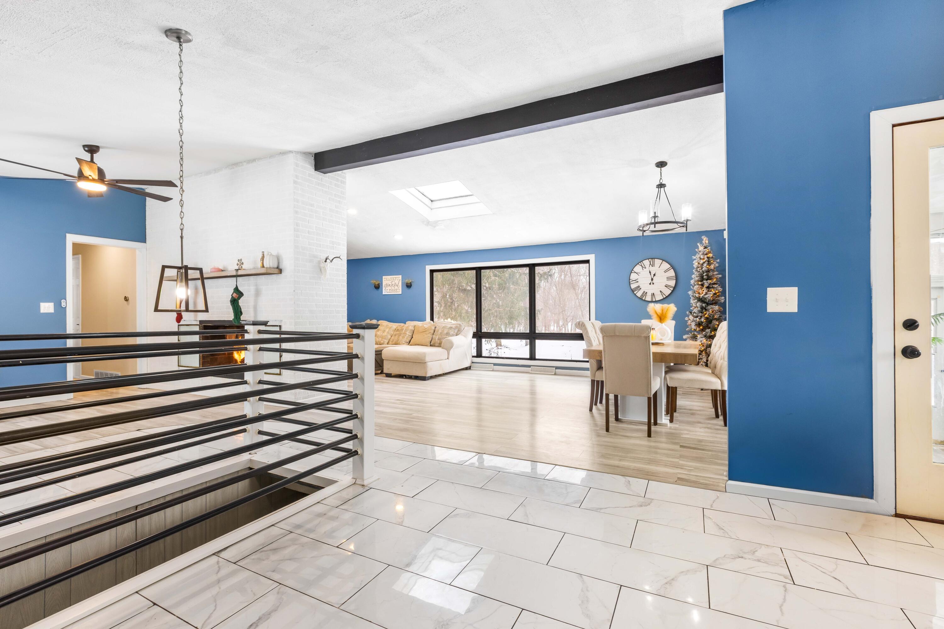 33 Shortridge Road Battle Creek, MI 49015 - Photo 5 of 26 _P7A2729_E