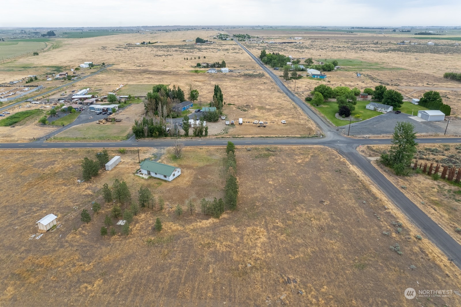 10016 Rd H Northwest Ephrata, WA 98823 - Photo 15 of 25 Gallery Image 15