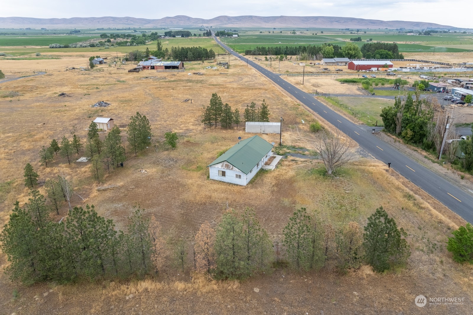 10016 Rd H Northwest Ephrata, WA 98823 - Photo 19 of 25 Gallery Image 19
