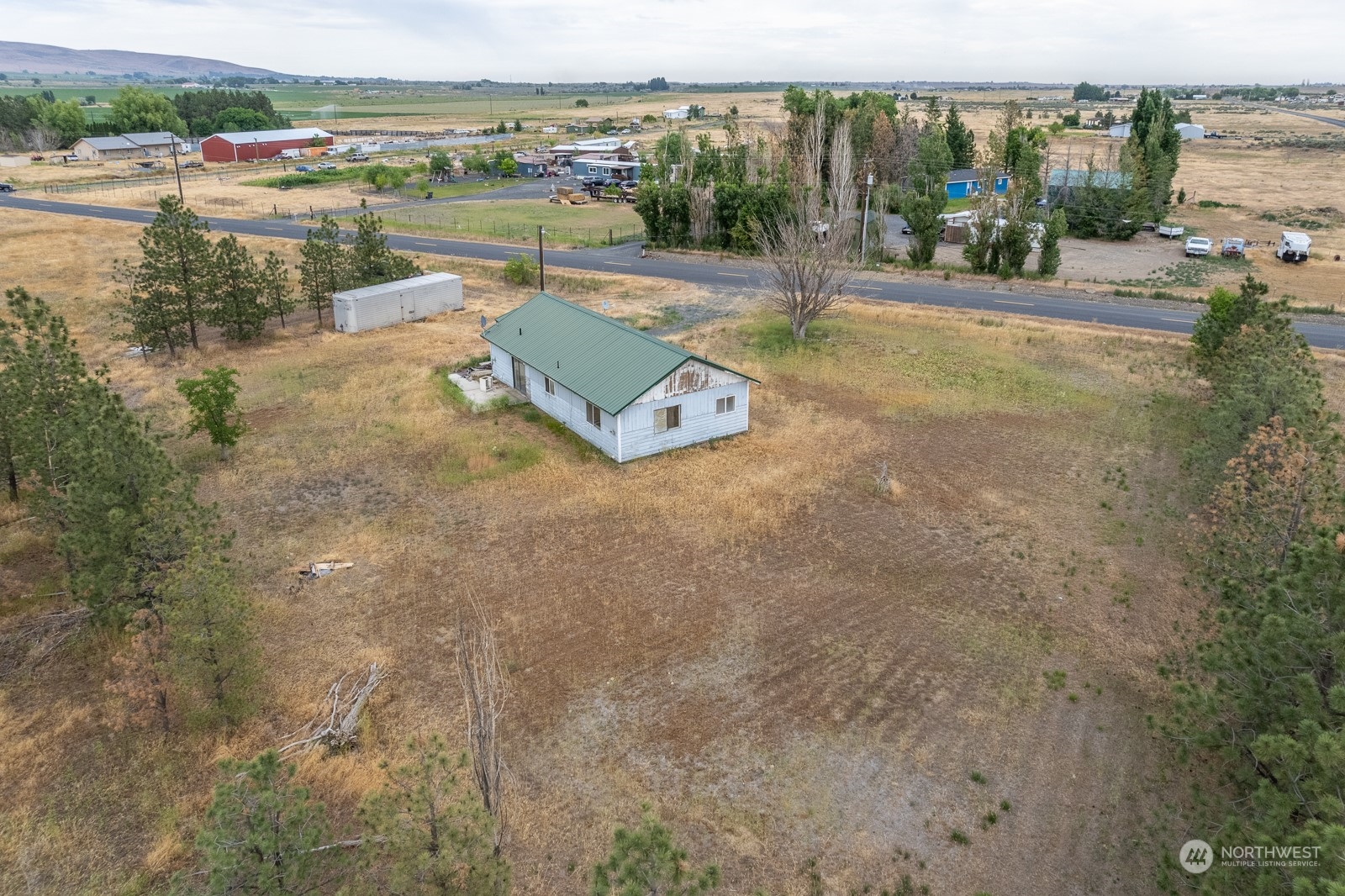 10016 Rd H Northwest Ephrata, WA 98823 - Photo 20 of 25 Gallery Image 20
