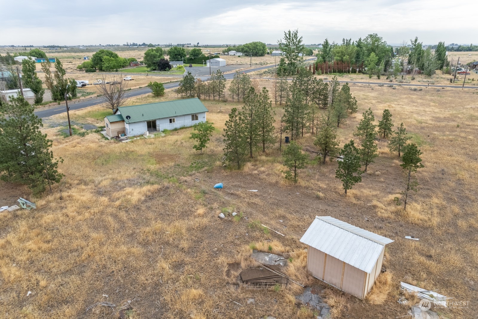 10016 Rd H Northwest Ephrata, WA 98823 - Photo 21 of 25 Gallery Image 21