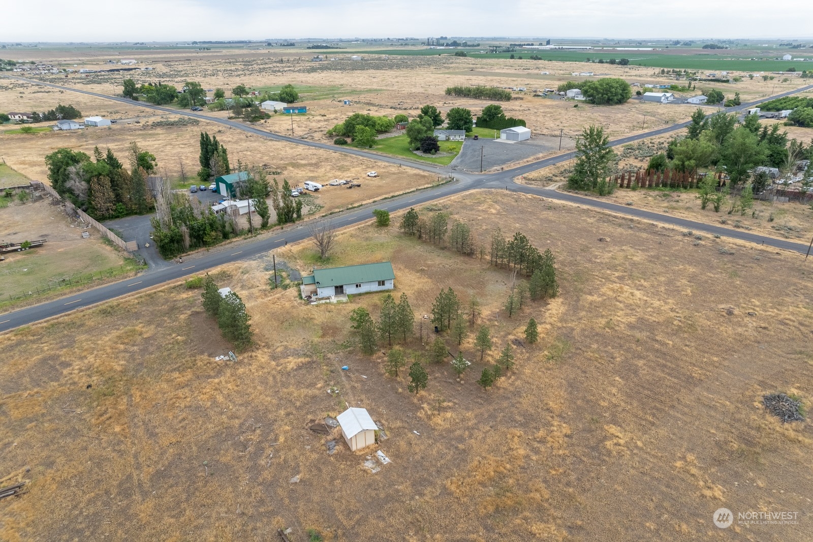 10016 Rd H Northwest Ephrata, WA 98823 - Photo 3 of 25 Gallery Image 3