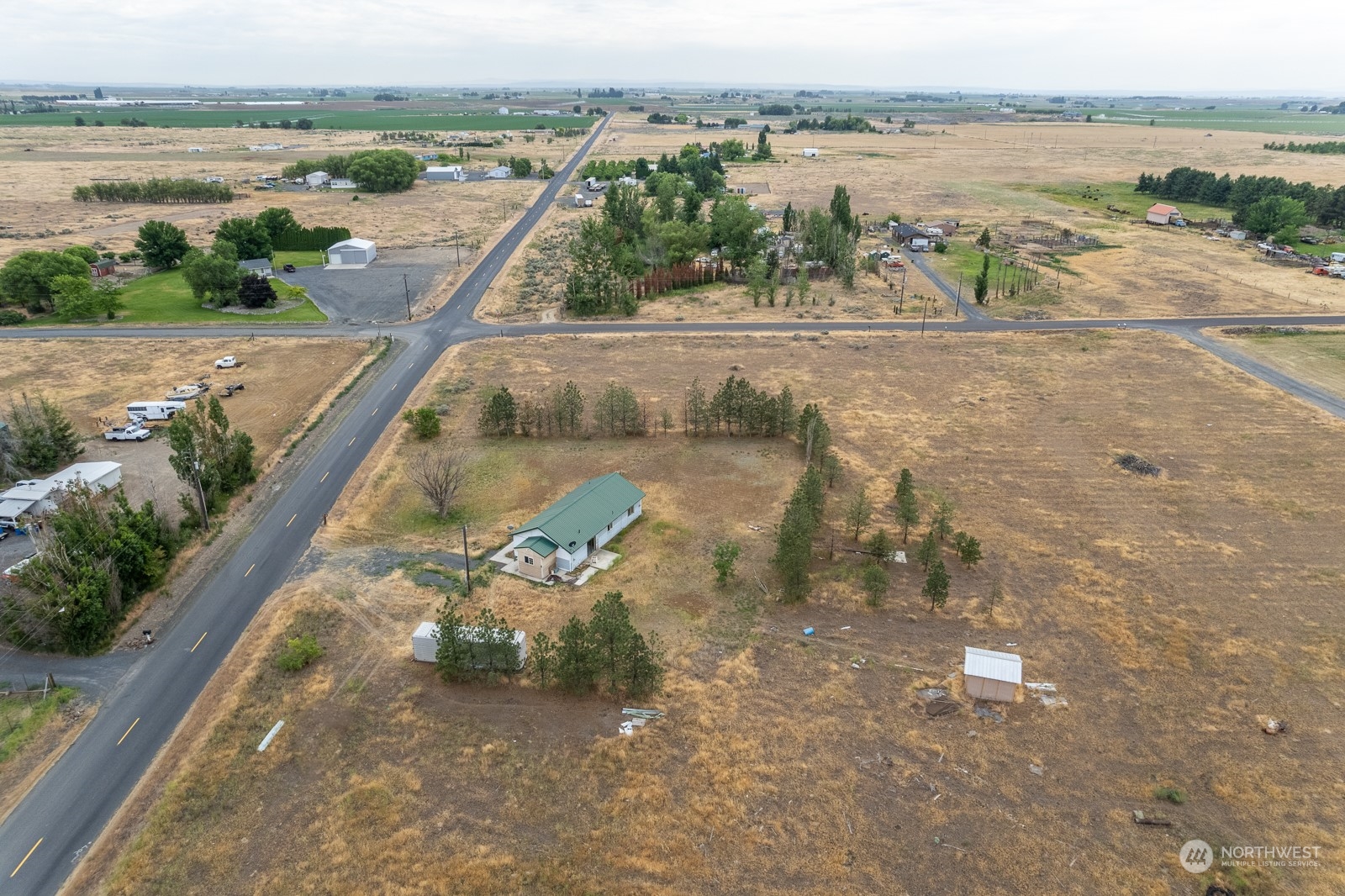 10016 Rd H Northwest Ephrata, WA 98823 - Photo 4 of 25 Gallery Image 4
