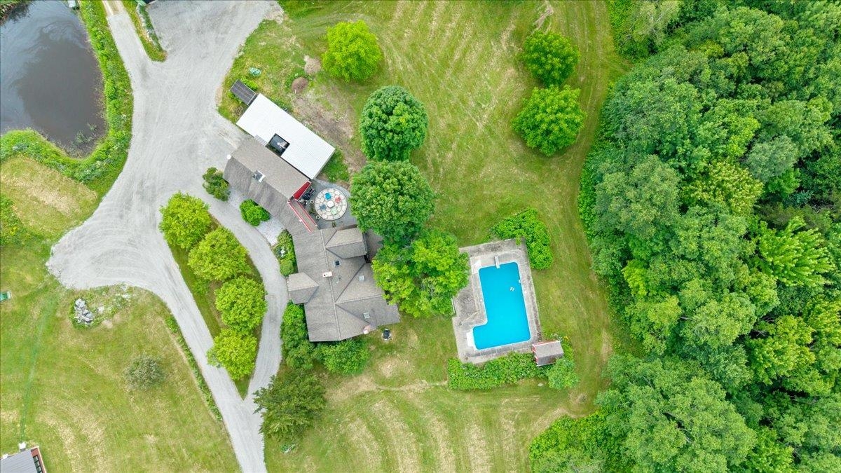 722 Babbling Brook Road Enosburg Falls, VT 05450 - Photo 2 of 59