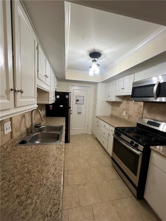 6851 Roswell Road, Unit K6 Atlanta, GA 30328 - Photo 11 of 21