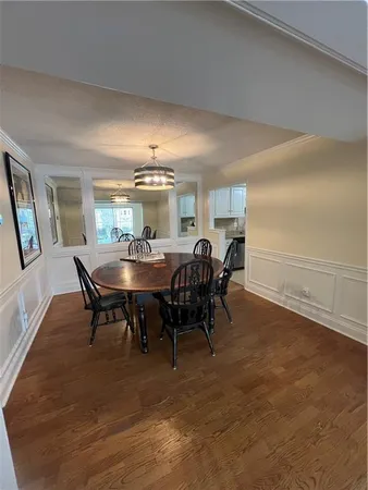 $2,100 | 6851 Roswell Road, Unit K6, Atlanta, GA 30328