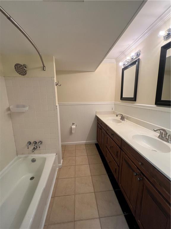 6851 Roswell Road, Unit K6 Atlanta, GA 30328 - Photo 15 of 21