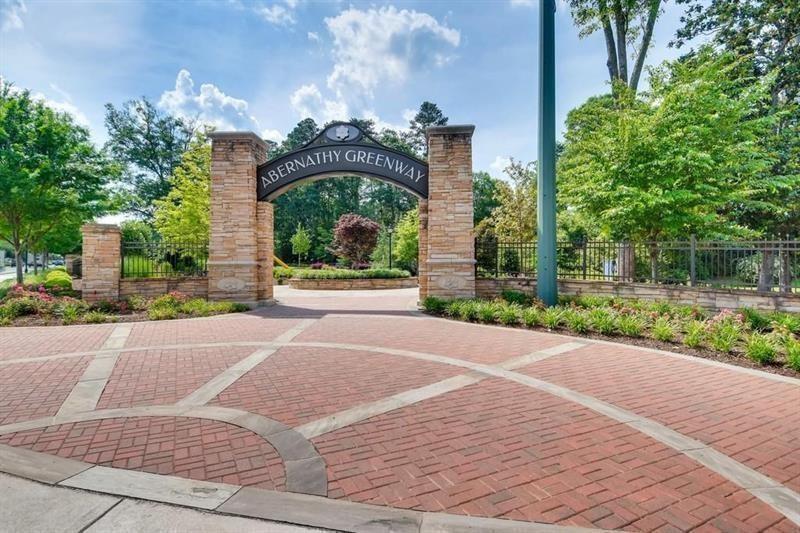 6851 Roswell Road, Unit K6 Atlanta, GA 30328 - Photo 20 of 21