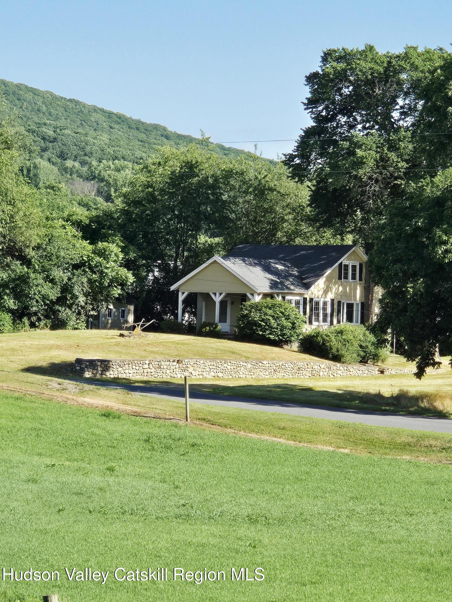 479 North Mountain Road Copake Falls, NY 12517 - Photo 1 of 15 20260621_171742