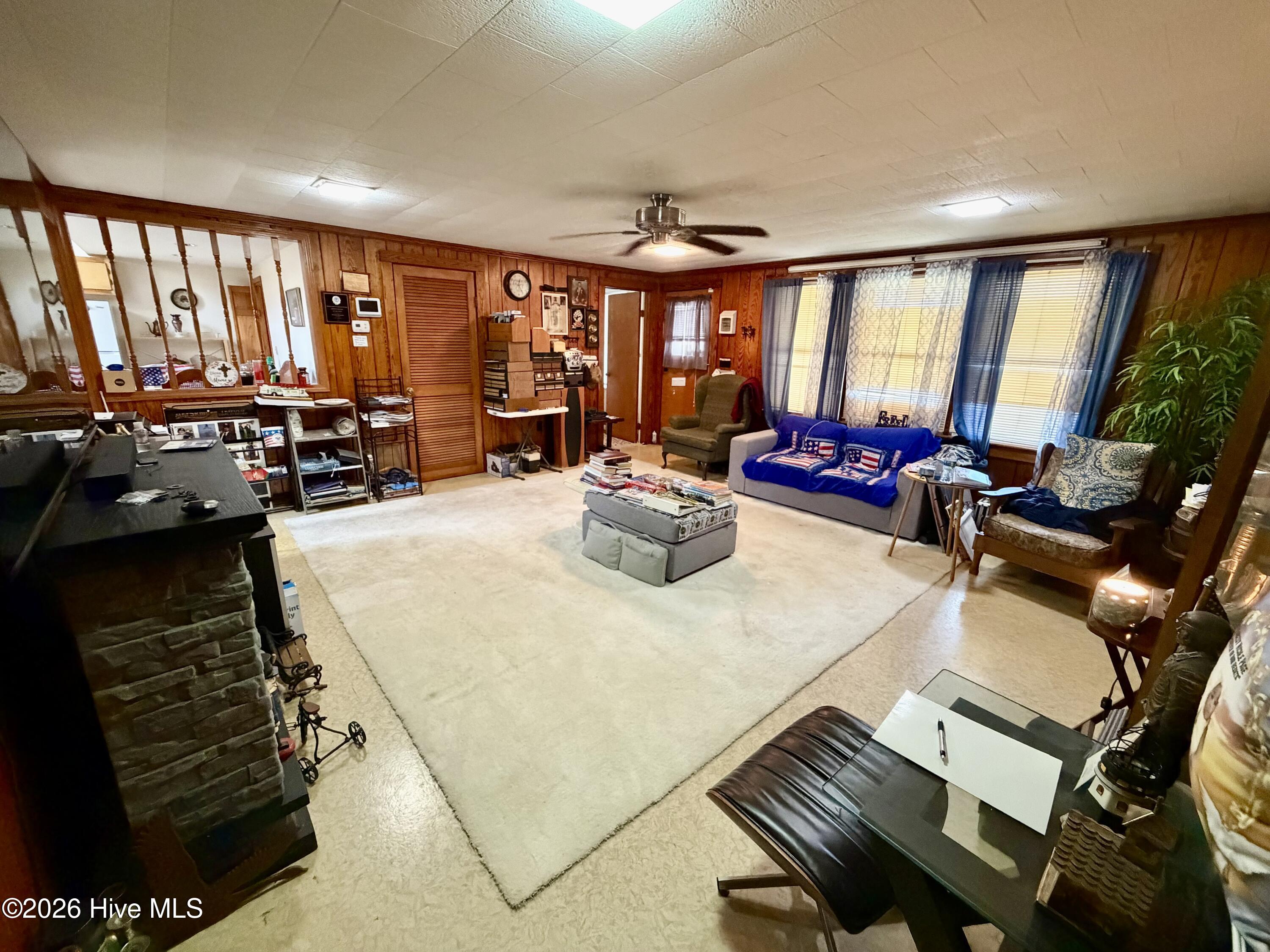1143 Double Bridge Road Elizabeth City, NC 27909 - Photo 7 of 29 Den