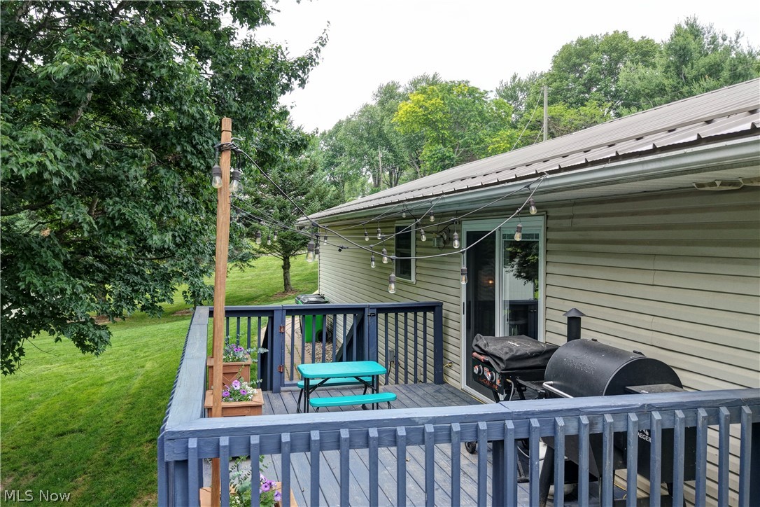 203 Prospect Street Baltic, OH 43804 - Photo 29 of 33