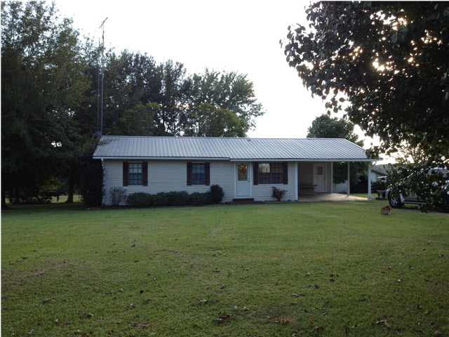 9592 Hillsboro-Ludlow Road Lena, MS 39094 - Photo 1 of 22 Photo 1