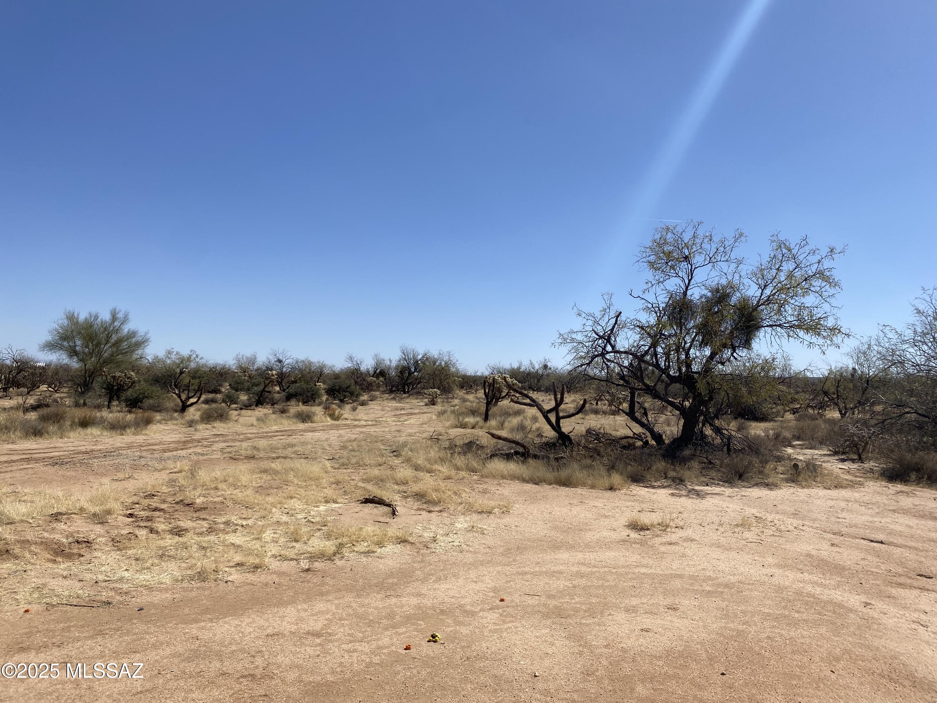 4-acres South Marstellar Road, Unit 1 Tucson, AZ 85736 - Photo 10 of 40