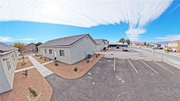 $1,240 | 1111 Sixshooter Avenue, Unit 2B, Pahrump, NV 89048