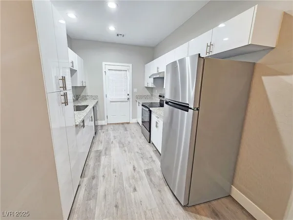$1,240 | 1111 Sixshooter Avenue, Unit 2B, Pahrump, NV 89048