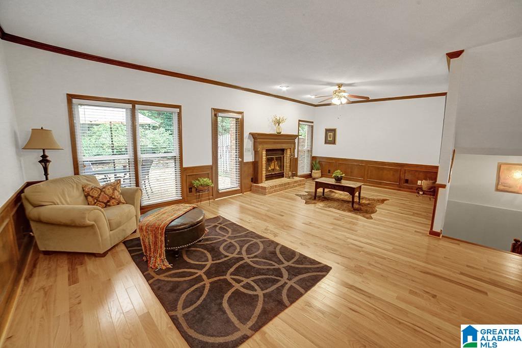 3711 Richelieu Drive Hoover, AL 35216 - Photo 3 of 21 Gallery Image 3