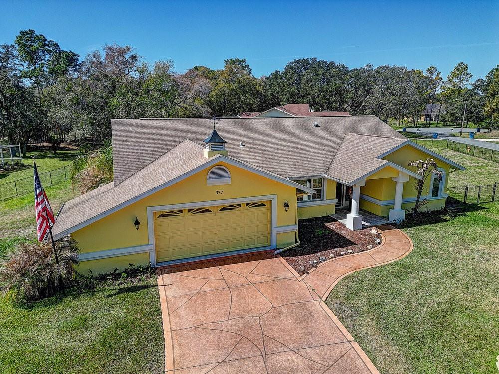 377 Knights Bridge Road Spring Hill, FL 34609 - Photo 1 of 1 Gallery Image 1